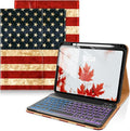 DTTO for iPad 11th/ 10th Generation Case by DTTO