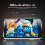 TIMMKOO 80GB Kids MP3 Player - Image 7