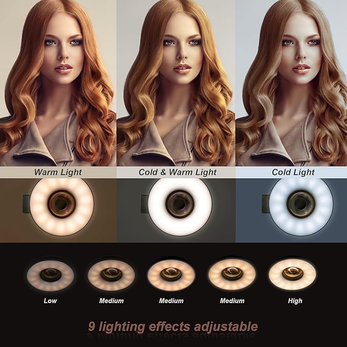 37mm Macro Lens for iPhone and Android - Image 3