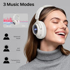Monster Persona 4th ANC Active Noise Canceling Headphones, Wireless Bluetooth - Image 4