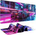 Gaming Mouse Pad by Unknown