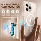 BERFY Magnetic for iPhone 16 Pro Case, Compatible - Image 3