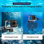 Suptig Waterproof Case Compatible - Image 8