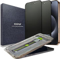 2 Pack Matte Privacy Screen Protector by SOOPUR