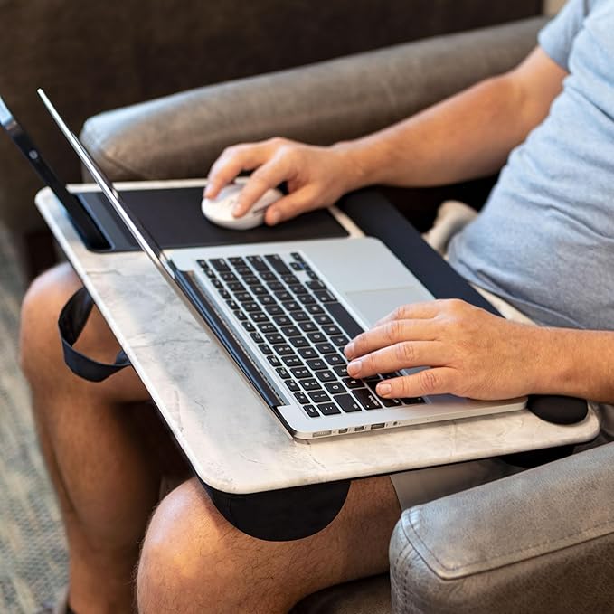 LAPGEAR Home Office Pro Lap Desk - Image 6
