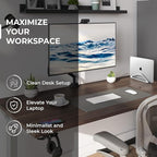 HumanCentric Vertical Laptop Stand - Image 2