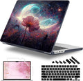 for MacBook Pro 16 inch Case 2021 2022 2023 2024 Release A3186 A3403 M4 A2991 by WelcomeViseNewitems