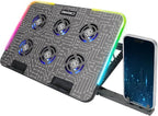 ENHANCE Gaming Voltaic 2 Laptop Cooling Stand by ENHANCEGaming