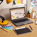TCD 10 Pack Stylus Pen for Touch Screen, Universal Capacitive Digital Stylus - Image 7