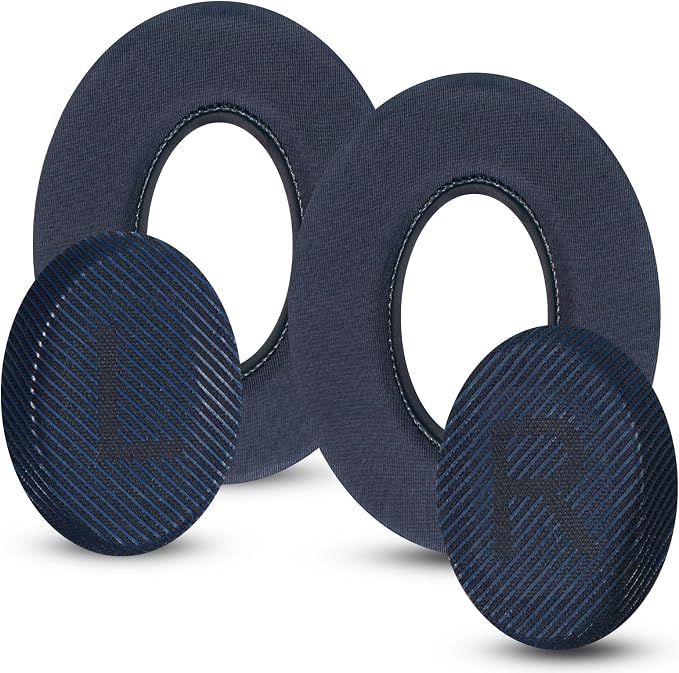 Full Cooling Gel Replacement Earpads - Image 2