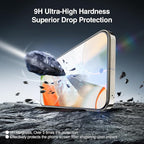 SMARTDEVIL [3+1 Pack Screen Protector - Image 5