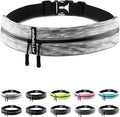 Fitgriff® Running Belt for Men & Women by FITGRIFF
