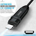 100W Multi Charging Cable - Image 3