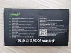 FN950 2TB NVMe SSD M.2 2280 PCIe Gen4x4, Internal Solid State Drive, Configure - Image 10