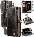 Defencase for Galaxy A26 5G Case Wallet by Defencase