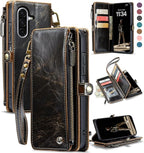 Defencase for Galaxy A26 5G Case Wallet by Defencase