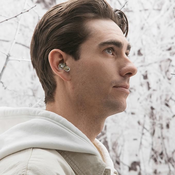 Skullcandy Dime Evo Wireless Earbuds, Noise Isolating Fit, Microphone - Image 9