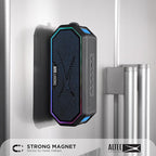 Altec Lansing Magnetic Bluetooth Speaker HYDRAJOLT 2.0, Waterproof IP67 - Image 3