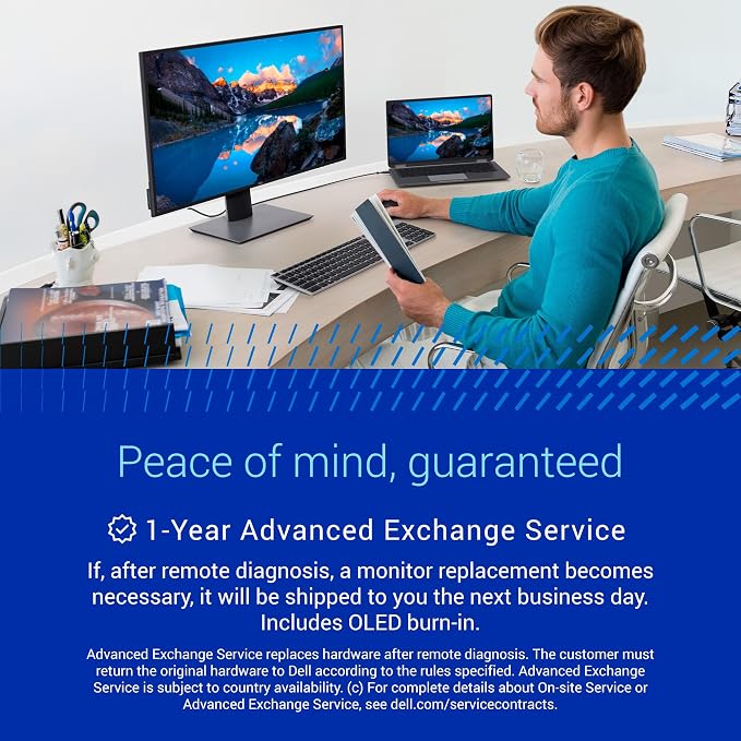 Dell S2425HS Monitor - Image 6