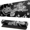 Dragon Gaming Mouse Pad by Siski