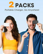 TG90° 2 Pack Portable Charger - Image 3