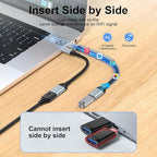 USB C to USB Adapter - Image 4