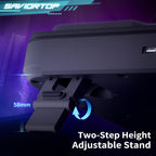 Brook Saviortop Gaming Laptop Cooler, IC Core Cooling Pad - Image 3