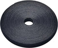 Pasow fastening tape Cable Tie Double Side Nylon Power Wire Management 3/4Inch by PASOW