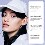 Loop Engage 2 Ear Plugs – Everyday Noise Relief - Image 2