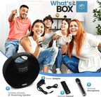 Pyle Mini IPX4 Waterproof Wireless Portable Bluetooth Speaker, - Image 2