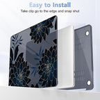 for MacBook Pro 16 inch Case 2019 2020 Release Model A2141, Plastic Hard Shell - Image 5