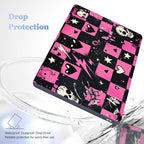 Case for MacBook Air 15 Inch 2025 2024 2023 Release M4 A3241 M3 A3114 M2 A2941 - Image 7