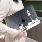 MEEgoodo MacBook Air Case 13.3 Inch - Image 5