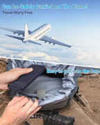 AsperX 2-Pack 10000mAh USB C Output Portable Charger Power Bank Fast Charging - Image 7