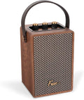 Fuse Andle Vintage Retro Bluetooth Speaker by FuseAudio
