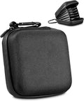 Hard Shell Camera Filter Case Camera Filter Accessories and Storage Suitable by Yullmu
