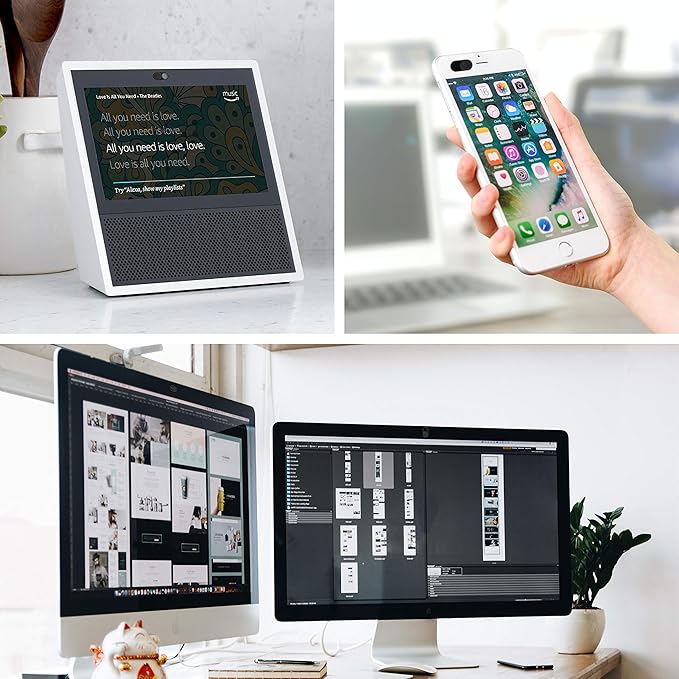 imluckies Laptop Camera Cover Slide, 0.023 inch Ultra-Thin Design, Invisible - Image 6
