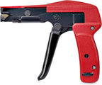 StarTech.com Nylon Cable Tie Gun, Zip Tie Cable Cutter/Installation Tool - Image 3
