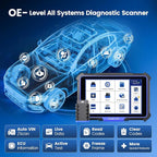 MUCAR VO8 OBD2 Scanner Diagnostic Tool - Image 6
