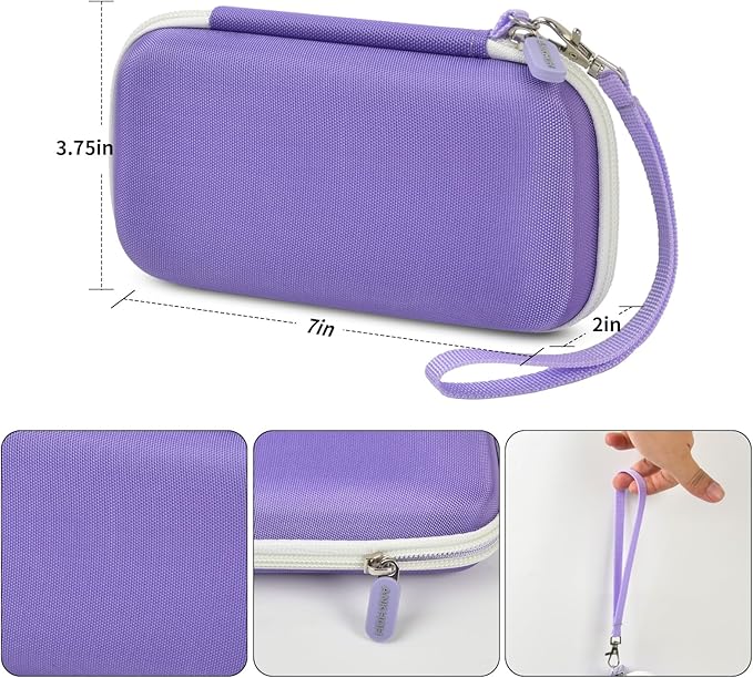 Portable Bank Charger Case for SABANI for Charmast for OHOVIV for VRURC for - Image 3