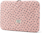 Puffy Laptop Sleeve 13-15.6 Inch Cute Quilted Laptop Protective Case Padded - Image 8