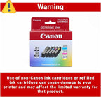 Canon PGI-280XL/CLI-281 5 Color Pack Compatible to TR8520, TS9120 Series - Image 3