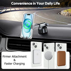 Designed for iPhone 15 Case Compatible - Image 2