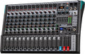 12 Channel Live Sound Audio Mixer, Mixing Console by TKLBLS