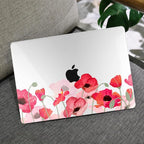 MEEgoodo for M4/M3/M2 MacBook Air 15.3 inch Case 2025 2024 2023, Case Fit Model - Image 7