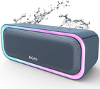 DOSS SoundBox Pro Bluetooth Speaker by DOSS