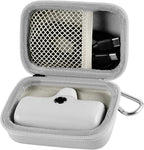 Portable Charger Power Bank Case by Casmilee