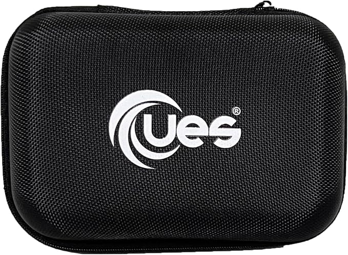 UES 21-in-1 Camera Cleaning Kit: 10 Full-Frame Sensor Cleaning Swabs, 5 Lens - Image 10