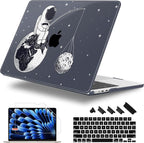Case for MacBook Air 15 Inch 2025 2024 2023 Release M4 A3241 M3 A3114 M2 A2941 by WelcomeViseNewitems