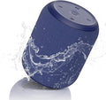 NOTABRICK Ki Bluetooth Speaker, 15W Stereo Sound, Active Extra Bass, IPX6 Water by NOTABRICK
